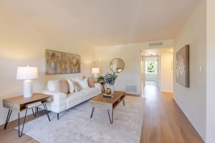279 Tradewinds Drive #6, San Jose, CA 95123 - #2