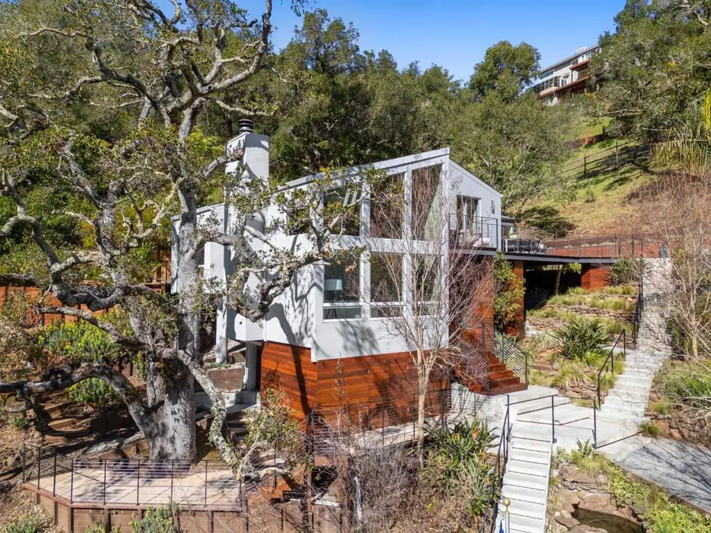 27201 Moody Road, Los Altos Hills, CA 94022 - #1