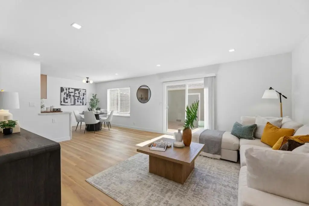 1097 Ribisi Circle, San Jose, CA 95131 - #1