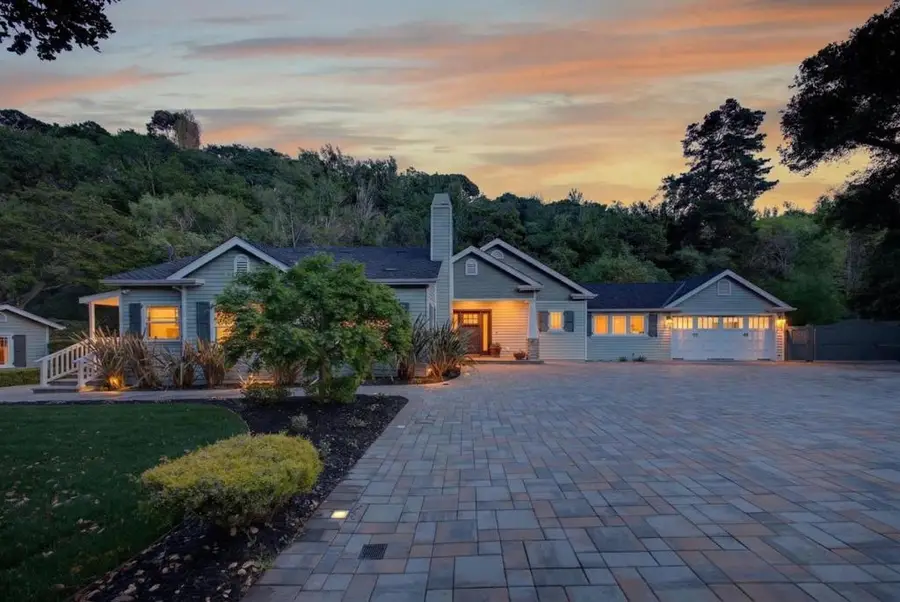 815 Crystal Springs Road, Hillsborough, CA 94010 - #3