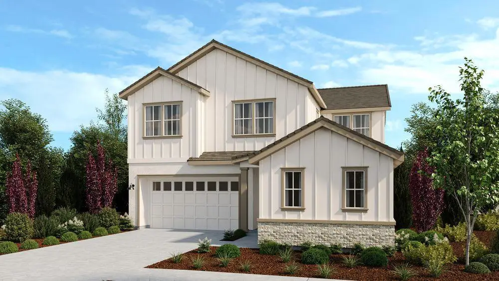 1587 Walsh Avenue, Dublin, CA 94568 - #1