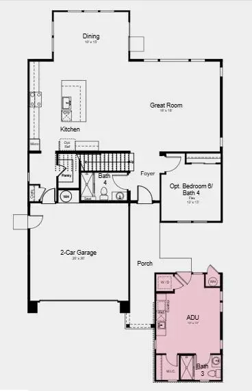 1587 Walsh Avenue, Dublin, CA 94568 - #2