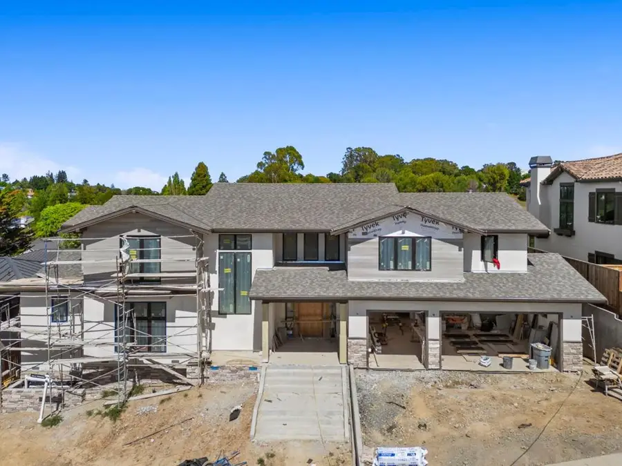 18 Bel Aire Lane, San Mateo, CA 94402 - #3