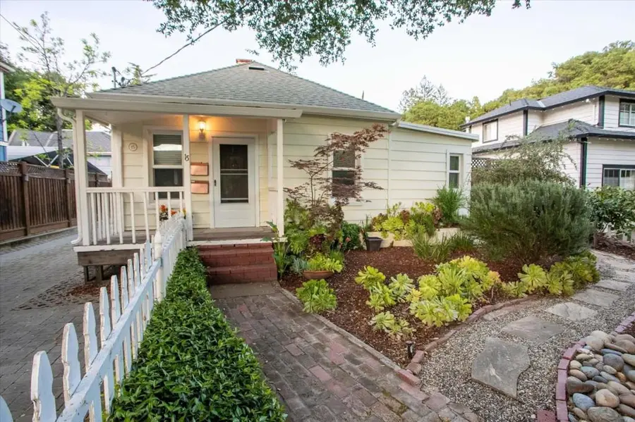 15 Stacia Street, Los Gatos, CA 95030 - #2