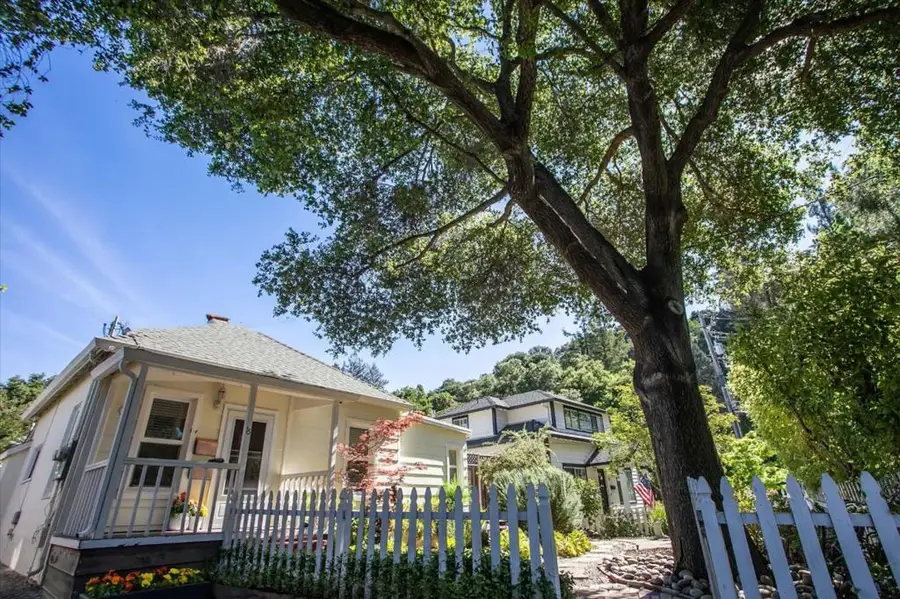 15 Stacia Street, Los Gatos, CA 95030 - #3