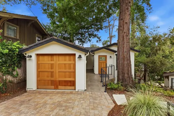 0 Monte Verde, 2 Sw Of 2nd Avenue, Carmel, CA 93921