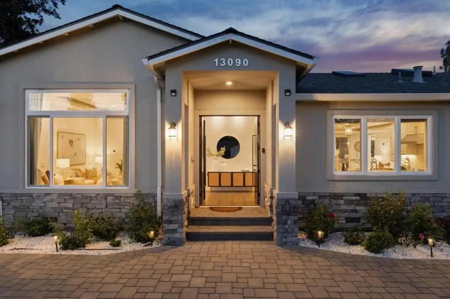 13090 Heath Street, Saratoga, CA 95070 - #3