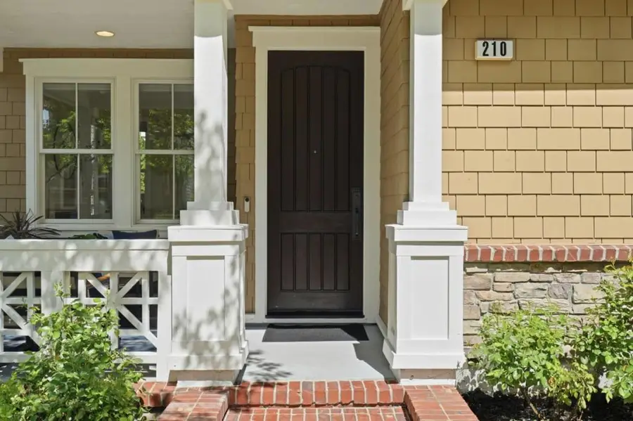 210 Morgan Lane, Menlo Park, CA 94025 - #3