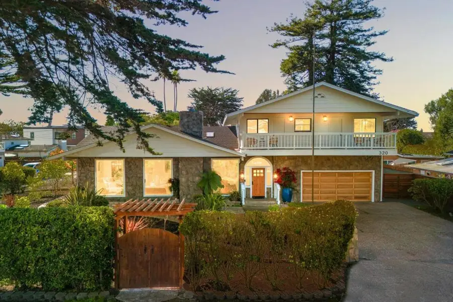 320 Cliff Drive, Aptos, CA 95003 - #2