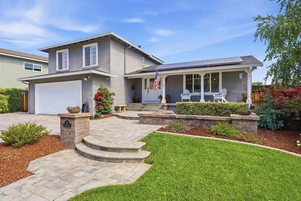 807 Colleen Drive, San Jose, CA 95123 - #1