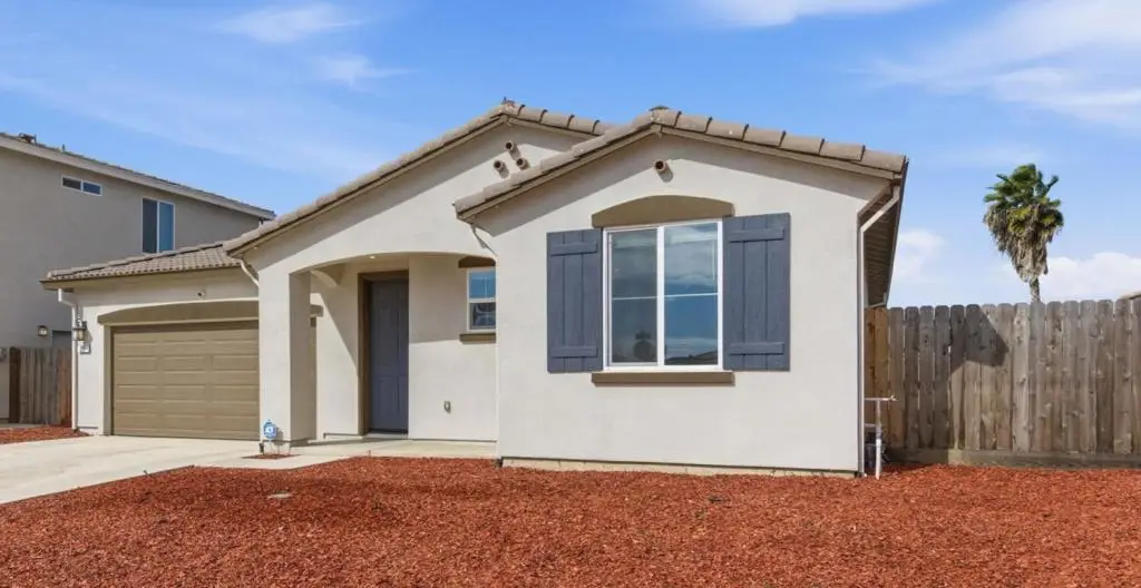 331 Lolly Way, Los Banos, CA 93635 - #1