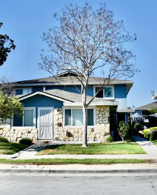 1325 Joplin Drive #2, San Jose, CA 95118