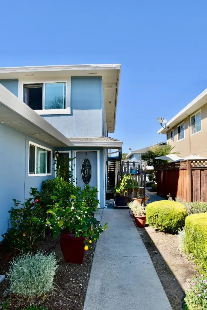 1325 Joplin Drive #2, San Jose, CA 95118 - #2