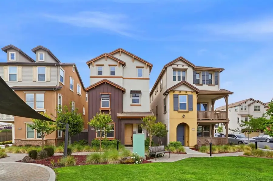 1536 Hidden Creek Lane, Milpitas, CA 95035 - #2