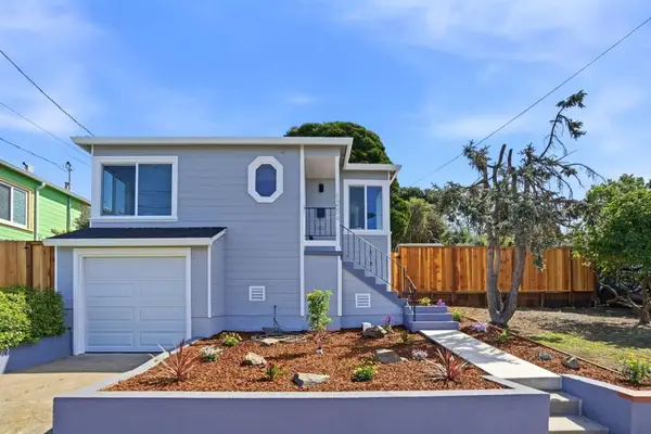 1254 S 58th Street, Richmond, CA 94804