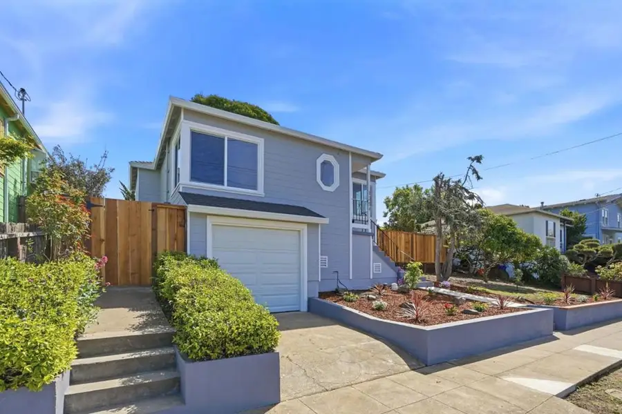 1254 S 58th Street, Richmond, CA 94804 - #3