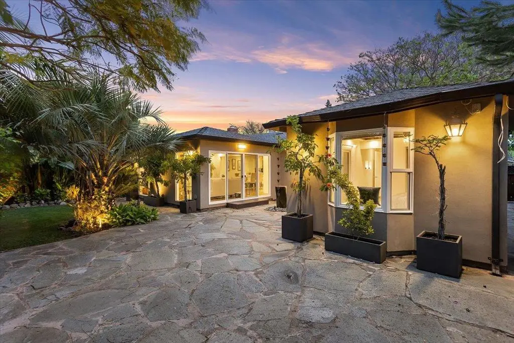 1529 Cameo Drive, San Jose, CA 95129 - #1