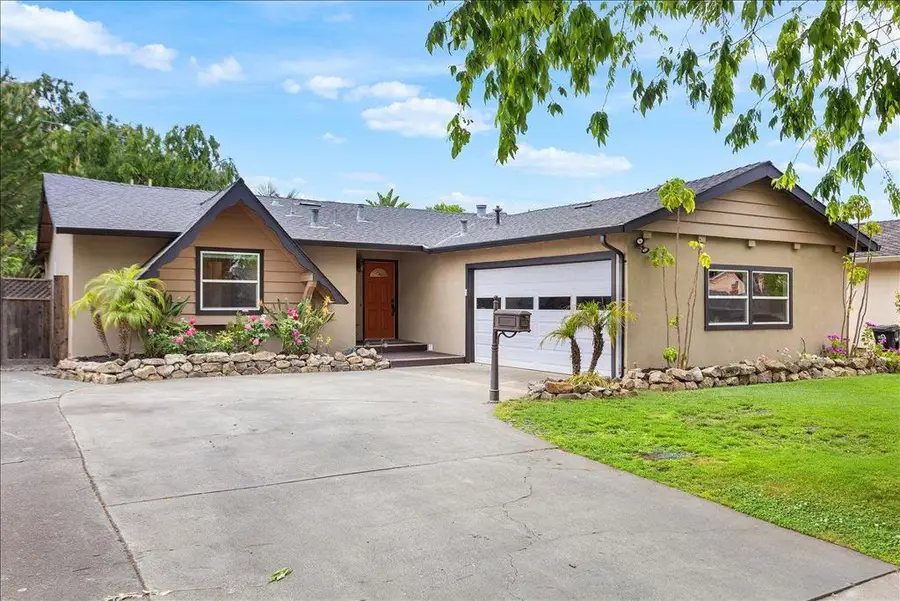 1529 Cameo Drive, San Jose, CA 95129 - #2