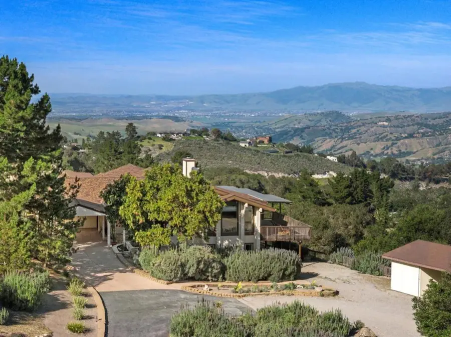 26245 Rinconada Drive, Carmel Valley, CA 93924 - #3