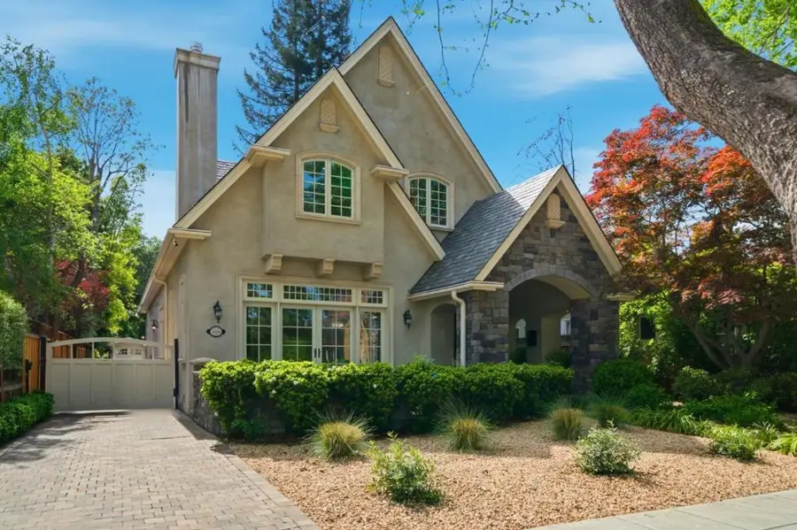 1826 Waverley Street, Palo Alto, CA 94301 - #3