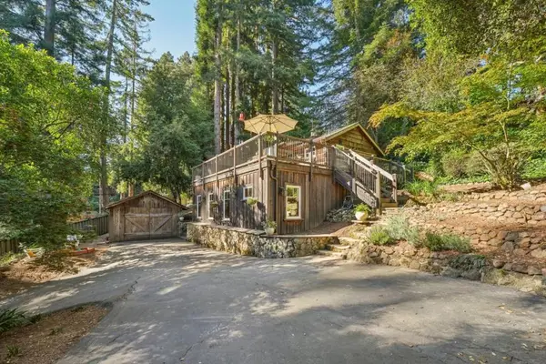 252 Blakewood Way, Redwood City, CA 94062