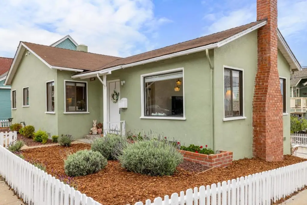 360 Central Avenue, Pacific Grove, CA 93950 - #1