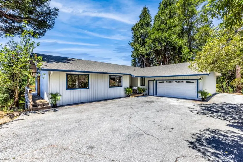 16214 Redwood Lodge Road, Los Gatos, CA 95033 - #1