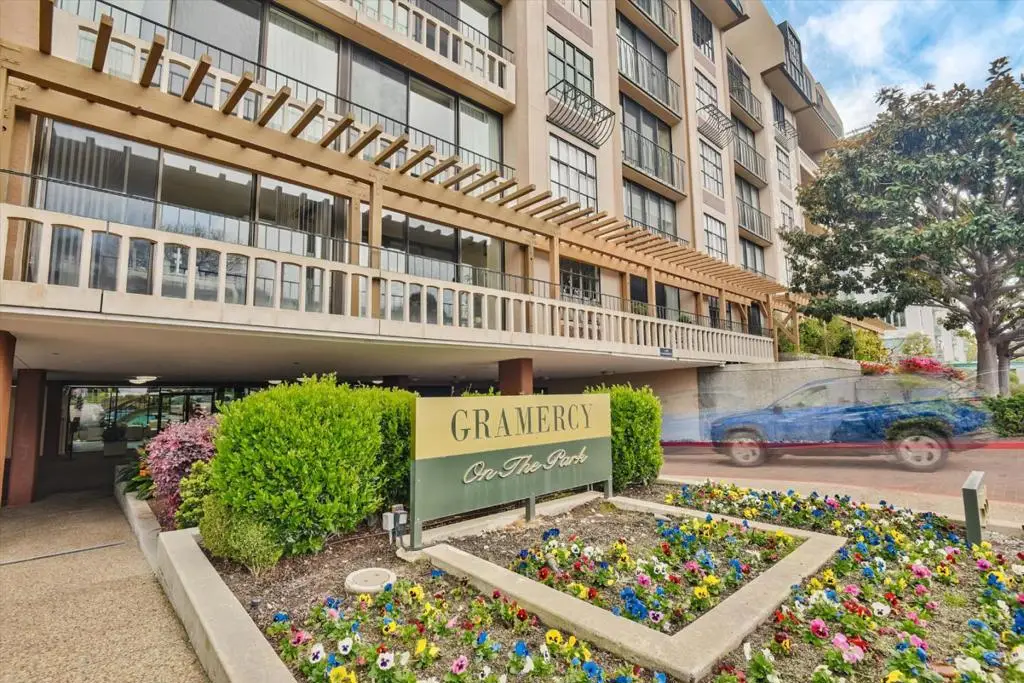 555 Laurel Avenue #415, San Mateo, CA 94401 - #1