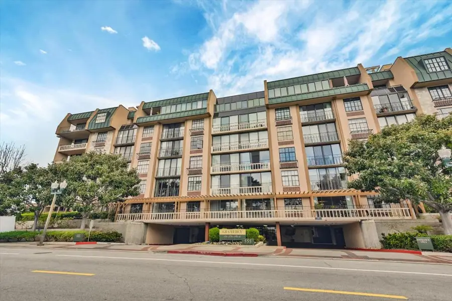 555 Laurel Avenue #415, San Mateo, CA 94401 - #2