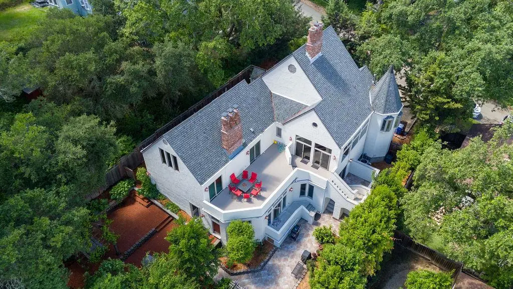 3 Lerner Drive, Calistoga, CA 94515 - #1