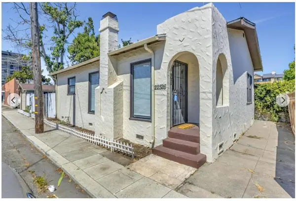 22526 Richard Place, Hayward, CA 94541