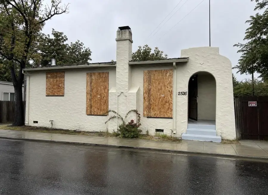 22526 Richard Place, Hayward, CA 94541 - #2