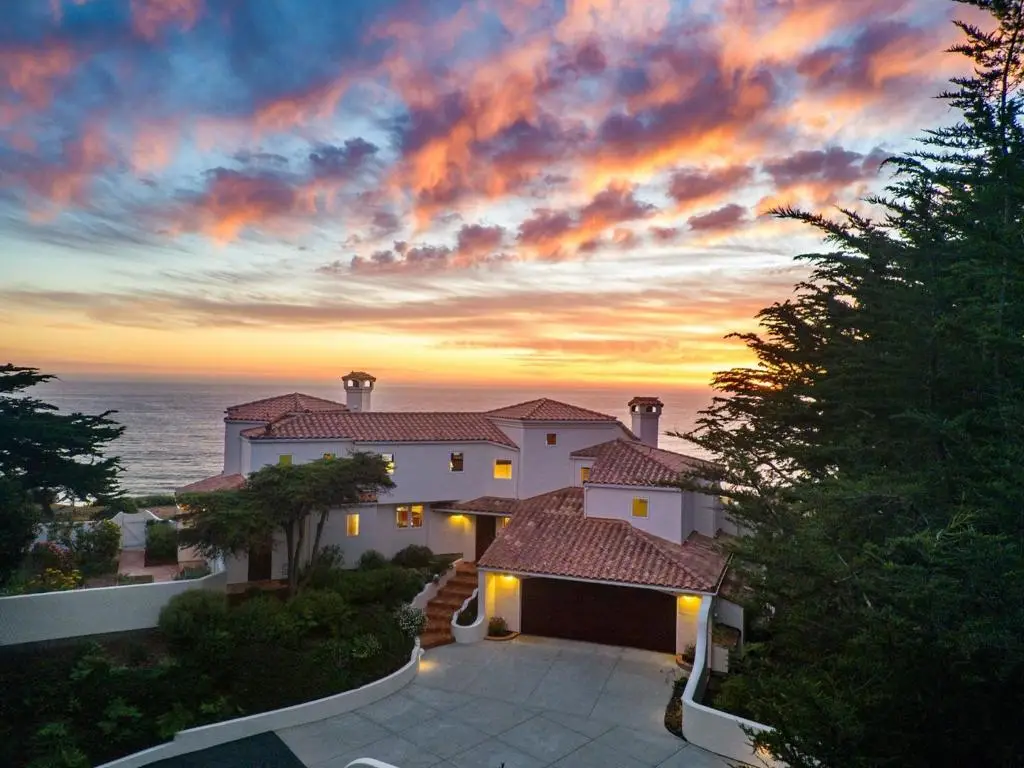 1435 San Andreas Road, La Selva Beach, CA 95076 - #1