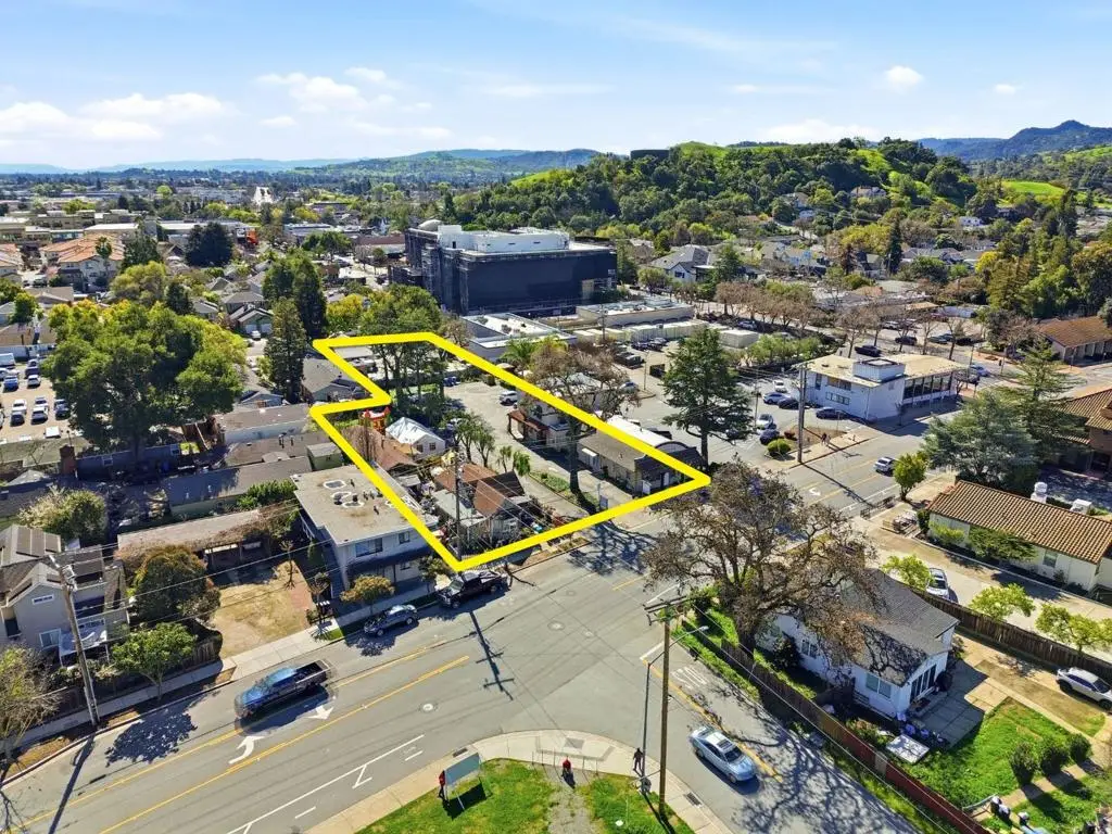 55 E 1st Street, Morgan Hill, CA 95037 - #1