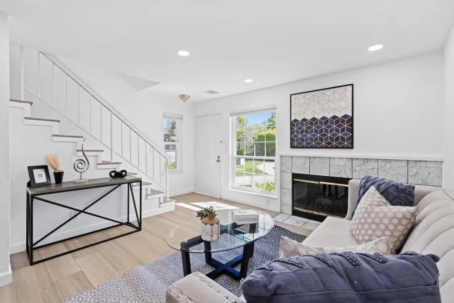 5207 Jacana Lane, San Jose, CA 95123 - #3