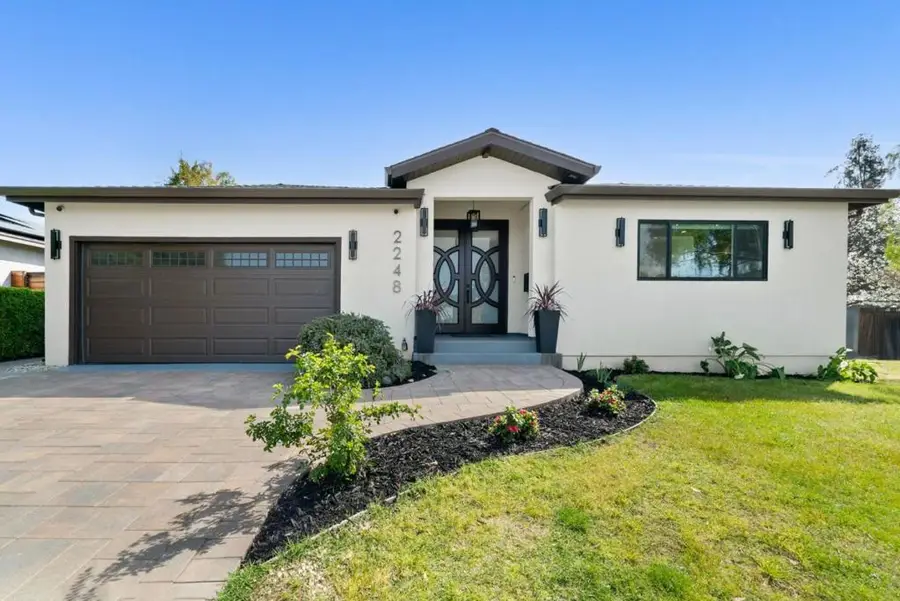 2248 Arleen, San Jose, CA 95130 - #2