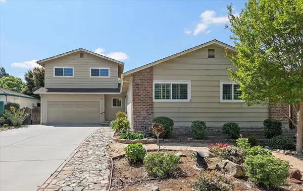 898 Hummingbird Drive, San Jose, CA 95125