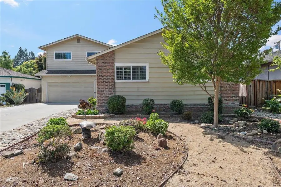 898 Hummingbird Drive, San Jose, CA 95125 - #2