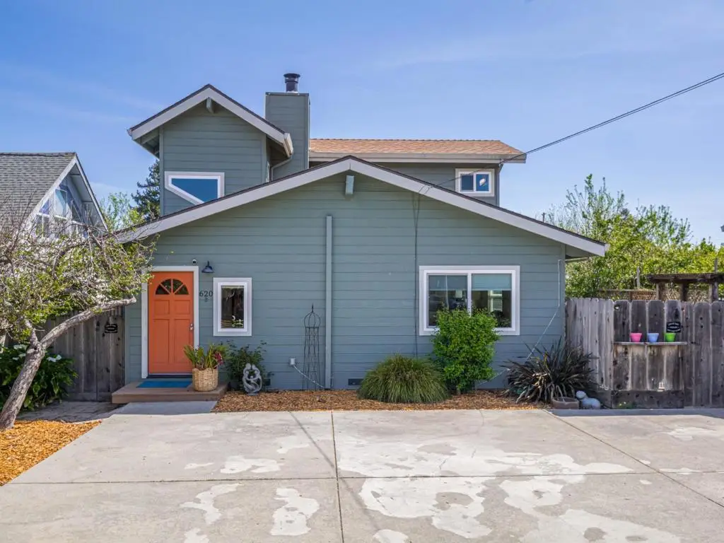 620 Sumner, Santa Cruz, CA 95062 - #1