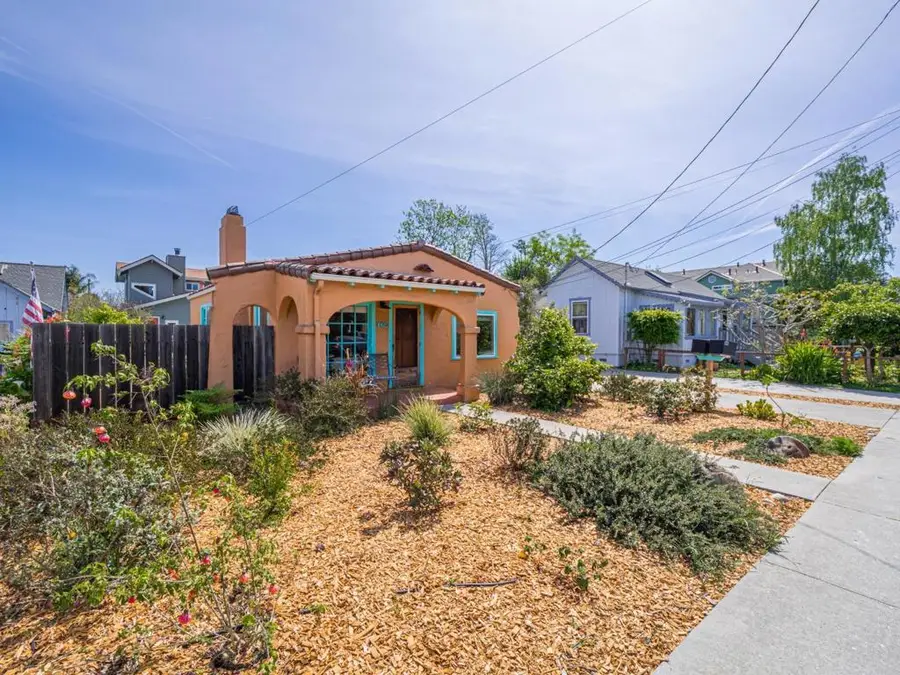 620 Sumner, Santa Cruz, CA 95062 - #2
