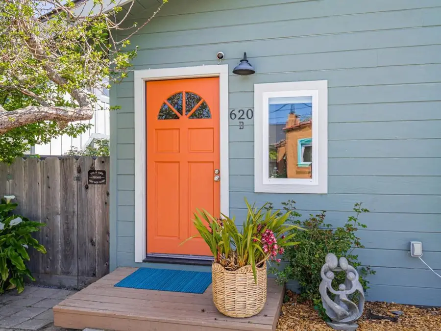 620 Sumner, Santa Cruz, CA 95062 - #3