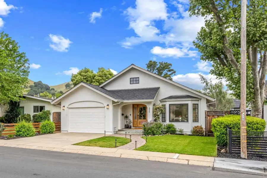 495 W Main Avenue, Morgan Hill, CA 95037 - #3