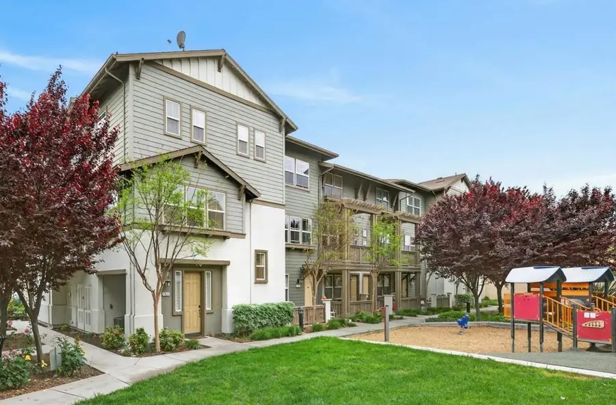 1077 Zucchini Terrace, San Jose, CA 95133 - #2