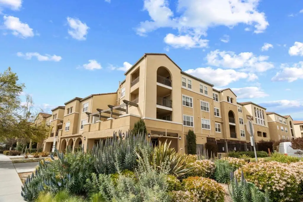 1883 Agnew Road #112, Santa Clara, CA 95054 - #1