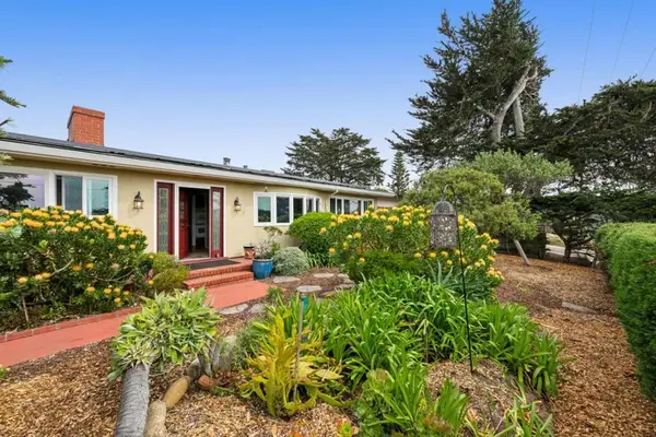 1976 Luzern Street, Seaside, CA 93955