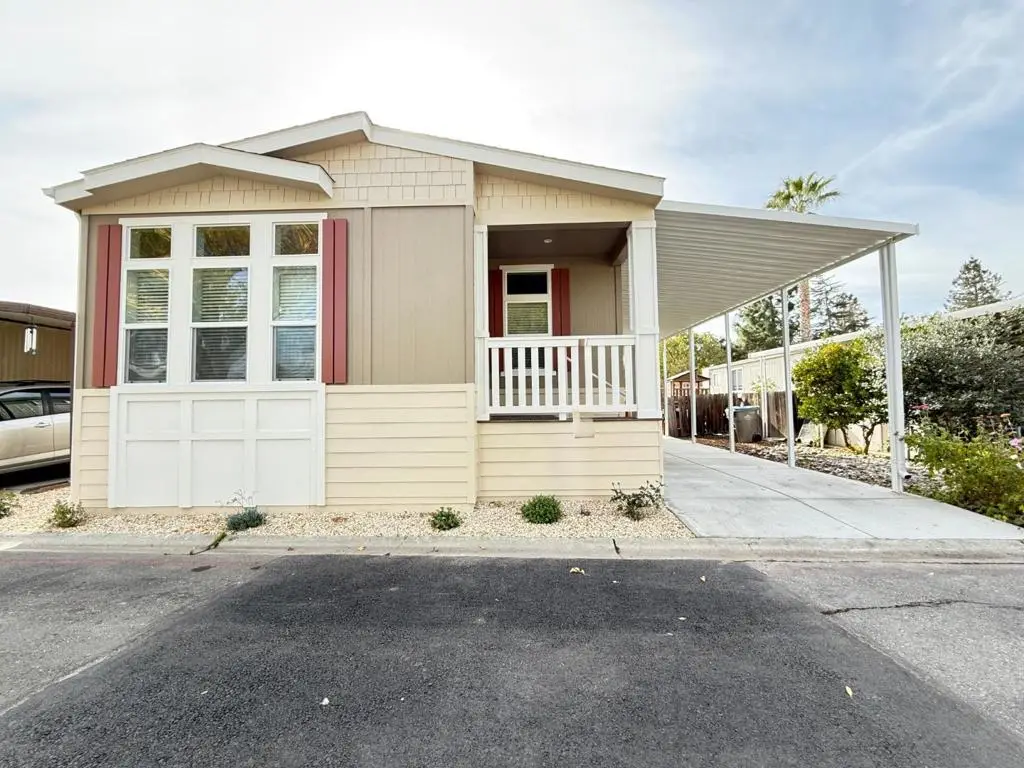 406 Los Encinos Avenue, San Jose, CA 95134 - #1