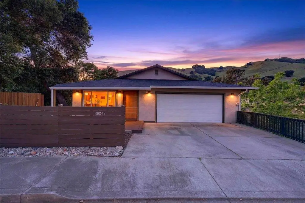 38047 Stenhammer Drive, Fremont, CA 94536 - #1