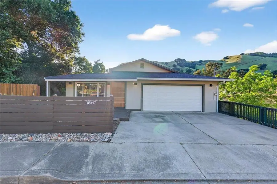 38047 Stenhammer Drive, Fremont, CA 94536 - #2