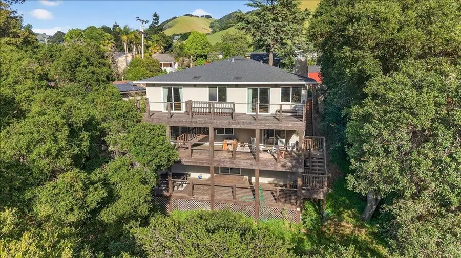 38047 Stenhammer Drive, Fremont, CA 94536 - #3