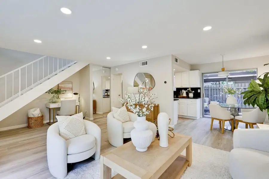 10558 Red Fir Court, Cupertino, CA 95014 - #2